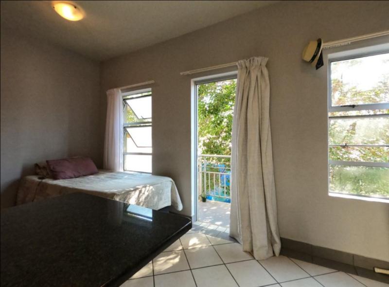 To Let 1 Bedroom Property for Rent in Die Bult North West